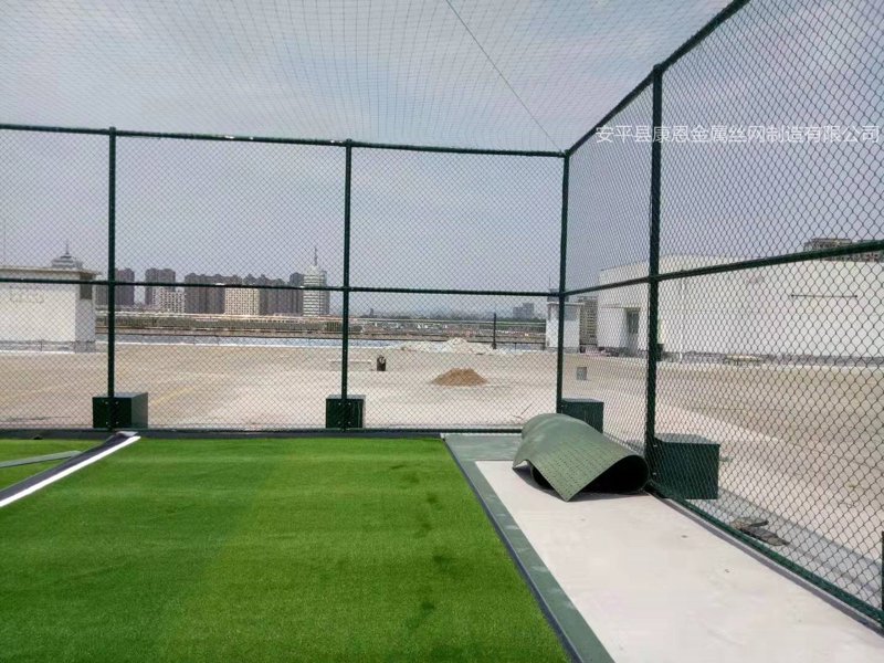 塑胶场地铺设的新趋势与机遇