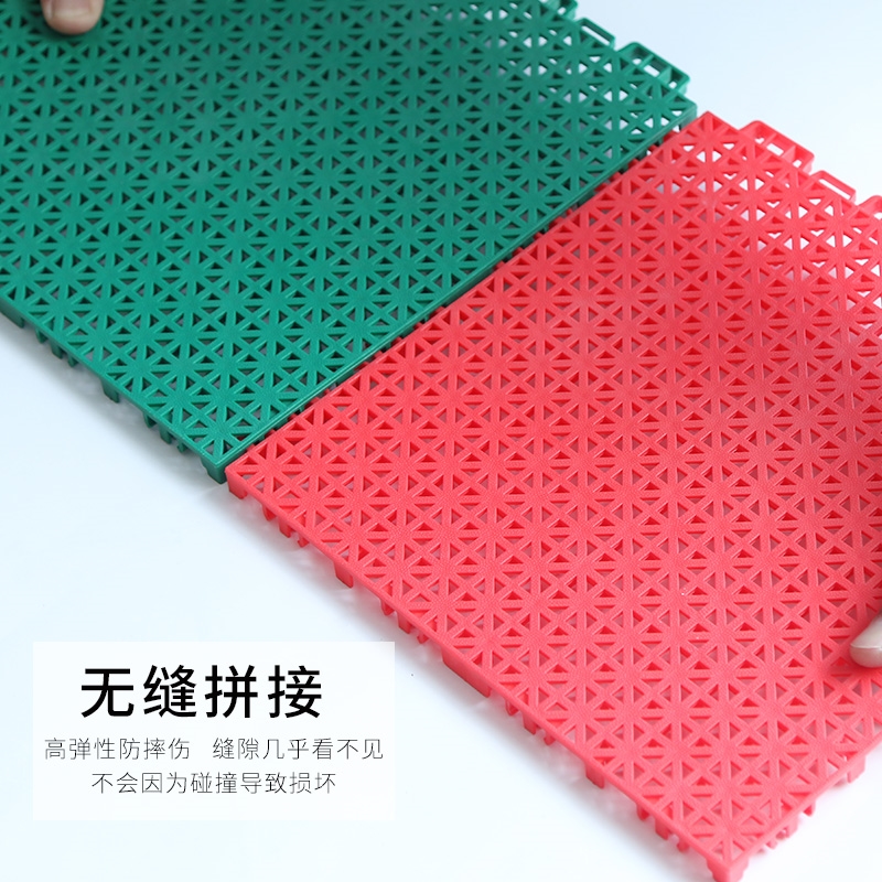 重庆塑胶跑道施工：如何为运动设施注入新活力